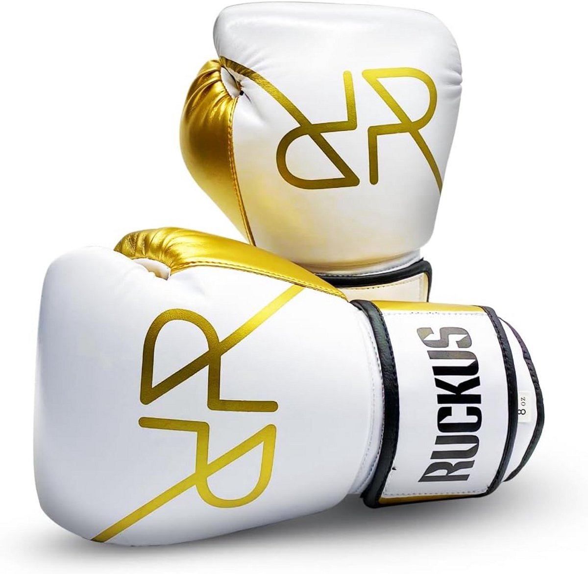 Professionele Bokshandschoenen 14 oz - Ideaal voor Training en Sparring