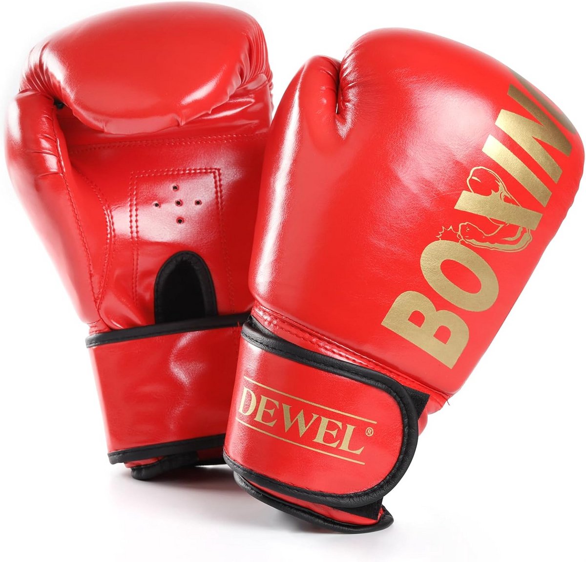 Boxing Gloves for Children 10 to 16 Years - MMA and Martial Arts Training