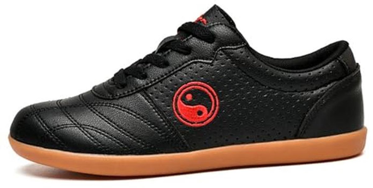 Lichte Vechtsportschoenen voor Mannen en Vrouwen – Ademend en Antislip