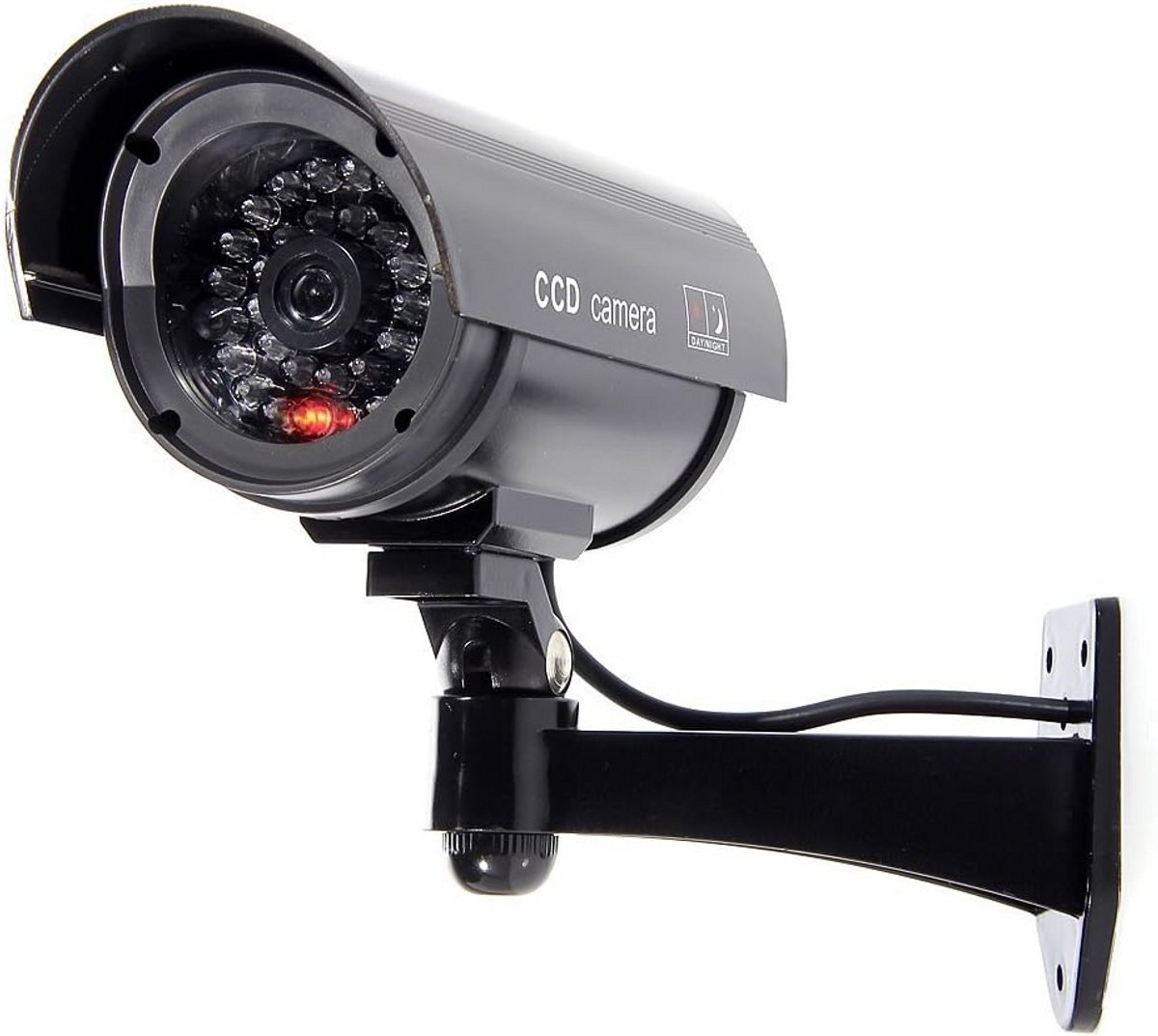 Dummy camera voor binnen en buiten - Realistisch ogende beveiligingsoplossing