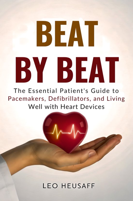 Beat by Beat - cover