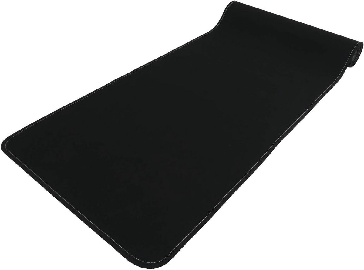 Antislip Keukenloper - Fluweelachtig en Effen Design, 50 cm Breed en 150 cm Lang