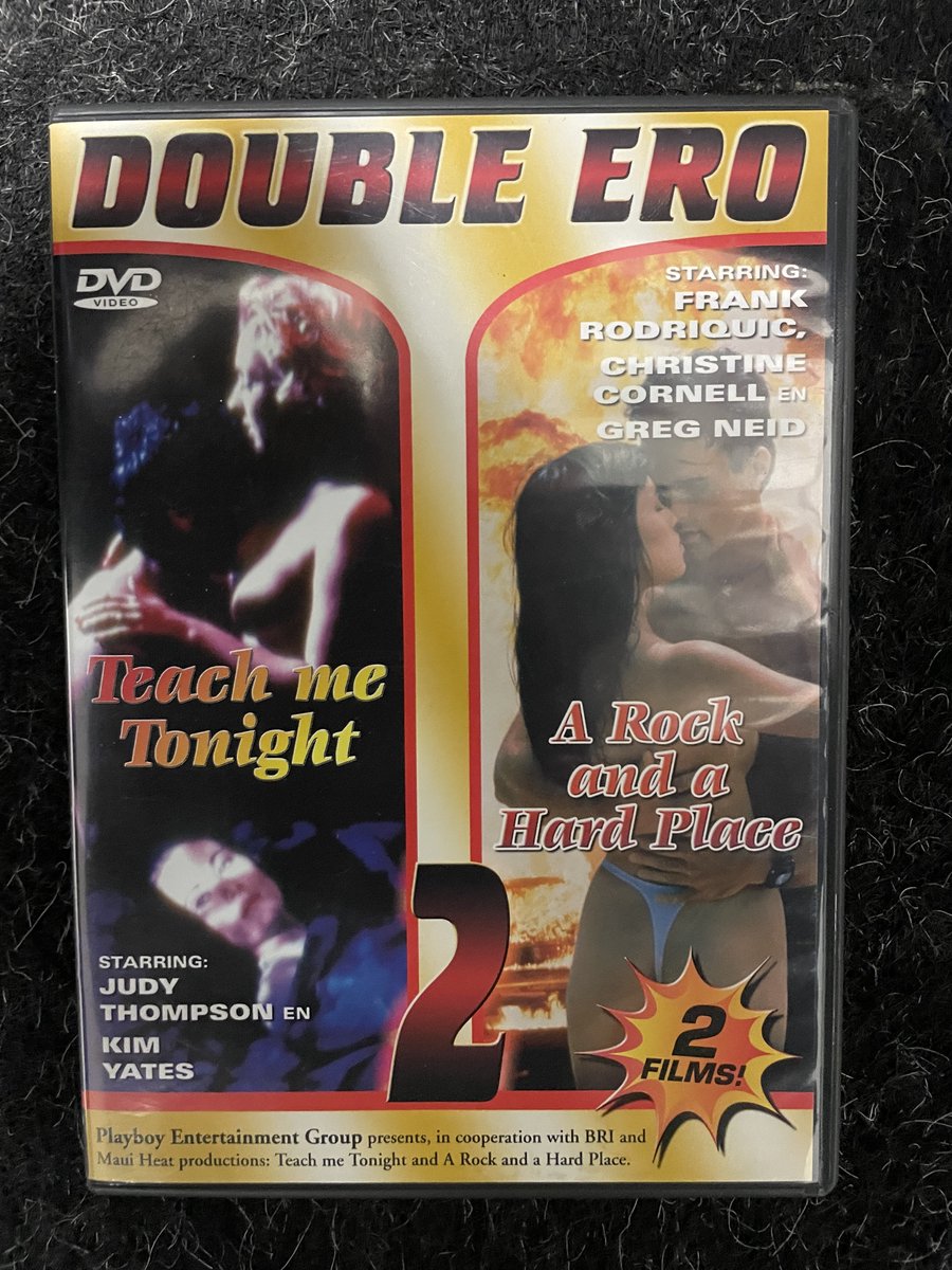 film double ero
