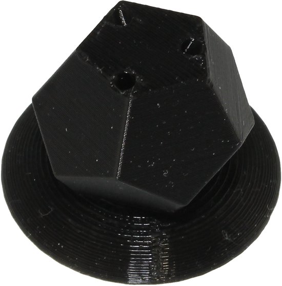 Dartpijl standaard van 3d-printdesigns — afbeelding 3