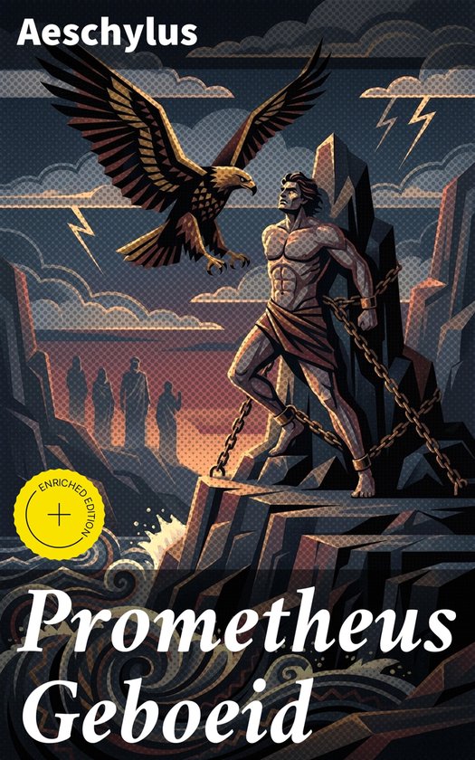 Prometheus Geboeid