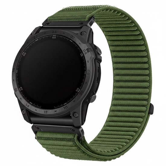 Garmin Fenix 5S (Plus), 6S (Pro) en 7S