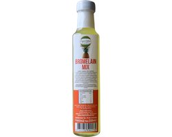 Söğüt Sofrası Bromelaine Mix - Natuurlijke Spijsverteringsondersteuning