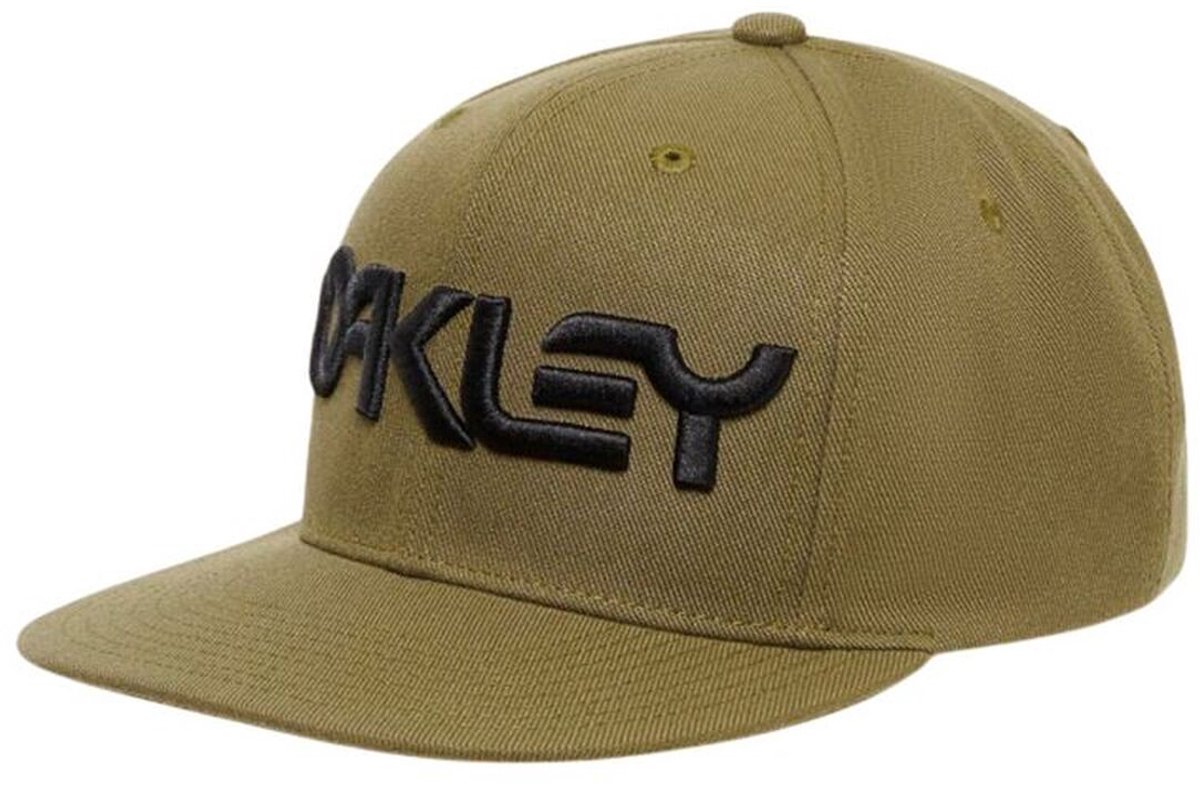 Sportcap Oakley Mark III Één Multicolor