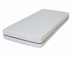 Matras Hr koudschuim - 140x200 cm - 20cm dik