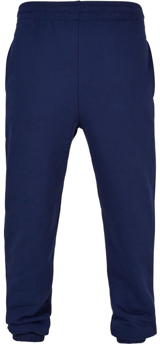Urban Classics Ultra Heavy Heren joggingbroek XS Donkerblauw