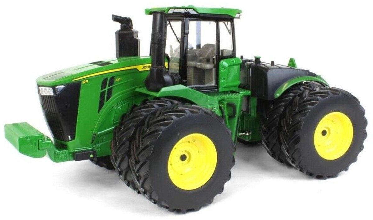 John Deere 9R 540 - 1:32 - ERTL