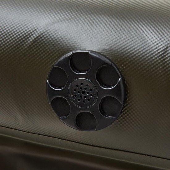 Trakker Sanctuary Corral V2 XL van Trakker — afbeelding 3