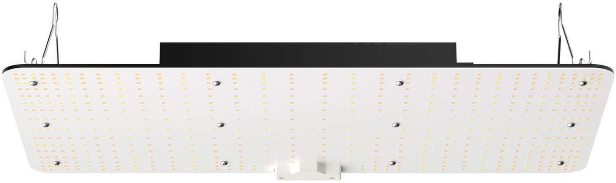 200W LED kweeklamp met volledig spectrum voor professionele plantenverlichting