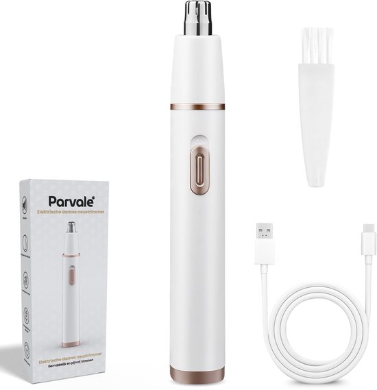 Parvale® Neustrimmer Vrouwen 3 in 1