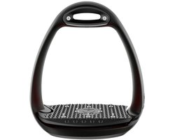 Compositi - Eole Pro - Stijgbeugels - One Size - Black/Black