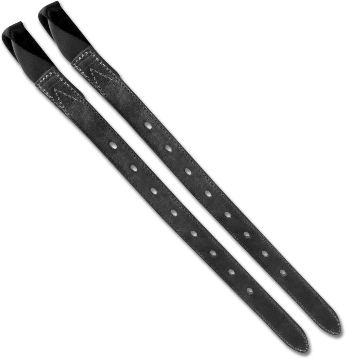 Quick-Change Girth Straps, Leather 10 & 13