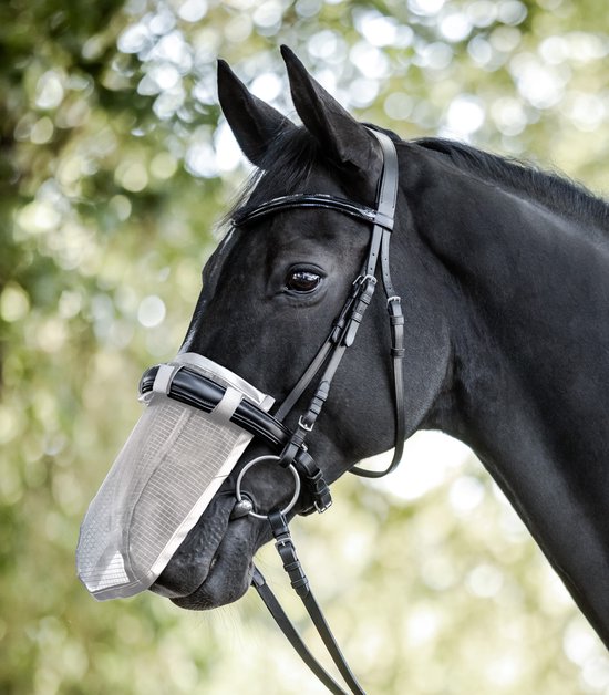Nose Fly Shield, With UV Protection - Full — afbeelding 2