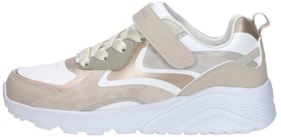 Baskets Skechers Beige 28