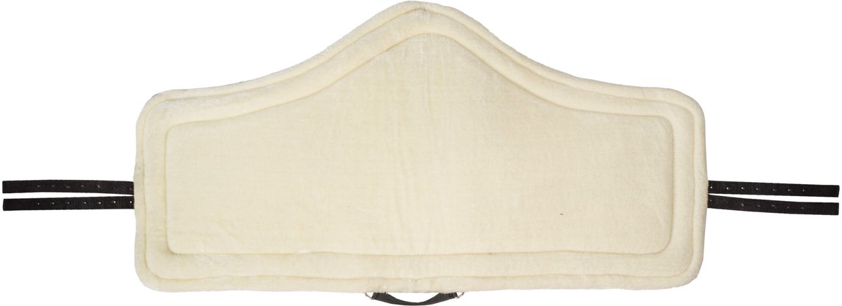 Barebackpad