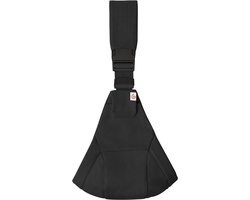 Ergobaby Upsie Sling Draagzak - Onyx Black