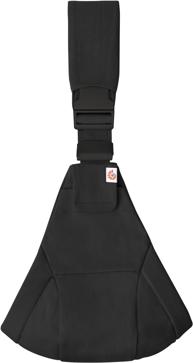 Ergobaby Upsie Sling Draagzak - Onyx Black