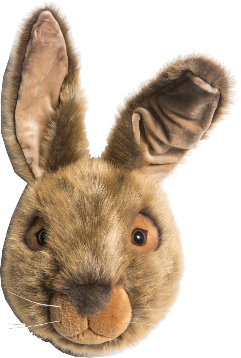 Wild & Soft Haas Lewis Dierenkop