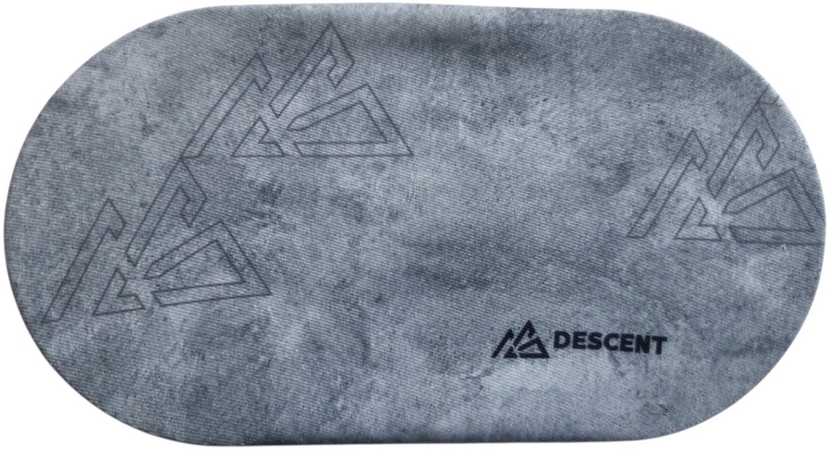 DESCENT goggle cover - Moon Dust - skibril - beschermhoes - snowboard - ski
