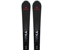 Dynastar Speed 563 Konect+nx 12 Konect Gw Alpin Skipakket Zwart 162 Man