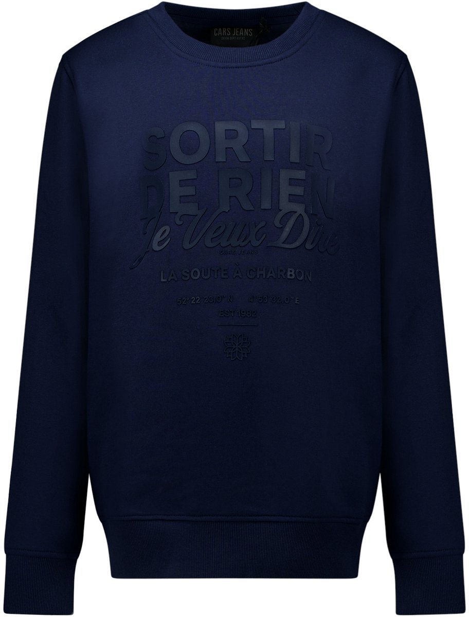 Cars Jeans Sweater Faccio jr. -