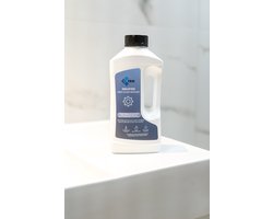 FRM Deep Clean Reiniger - Voor Tegels, Sanitair, Badkamer & Toilet - Verwijdert hevig Kalk, Cementsluier, Vuil, Urinesteen & Roest