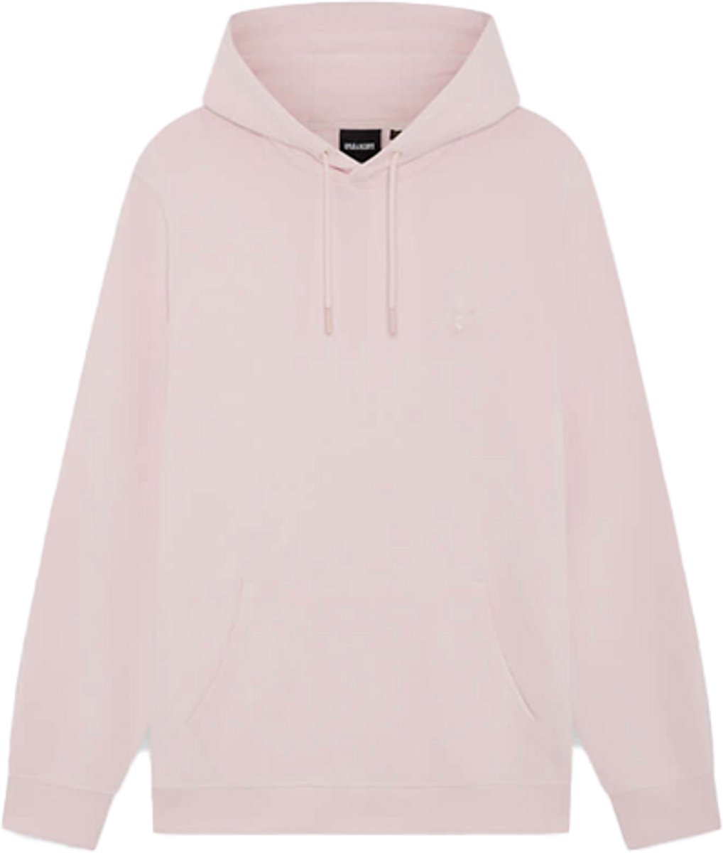 Lyle & Scott Superfine Pullover Hoodie