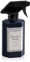 Atelier Rebul Istanbul Bosphorus - Room Spray (400ml) - Frisse & Aquatische Kamergeur - Limited Edition