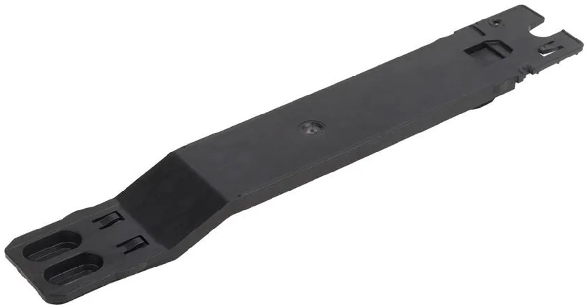 Bosch Bike Active-performance Batterijhouder Zwart