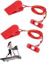 Laufmaschine Sicherheits schlüssel Laufband Magnetischer Sicherheits schalter Sc