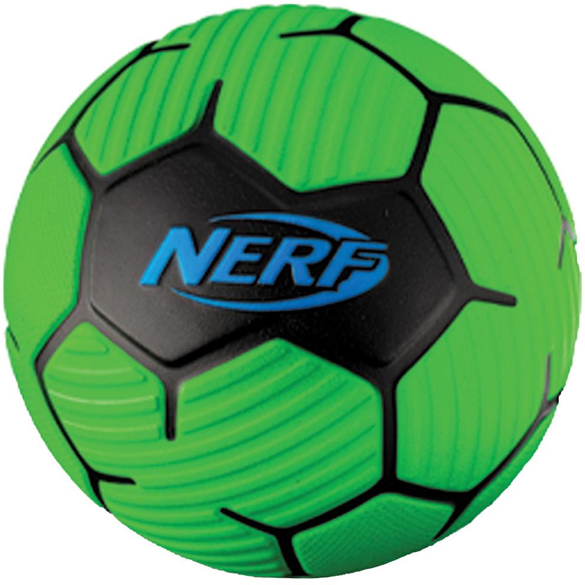 Nerf Proshot Foam Soccer Ball