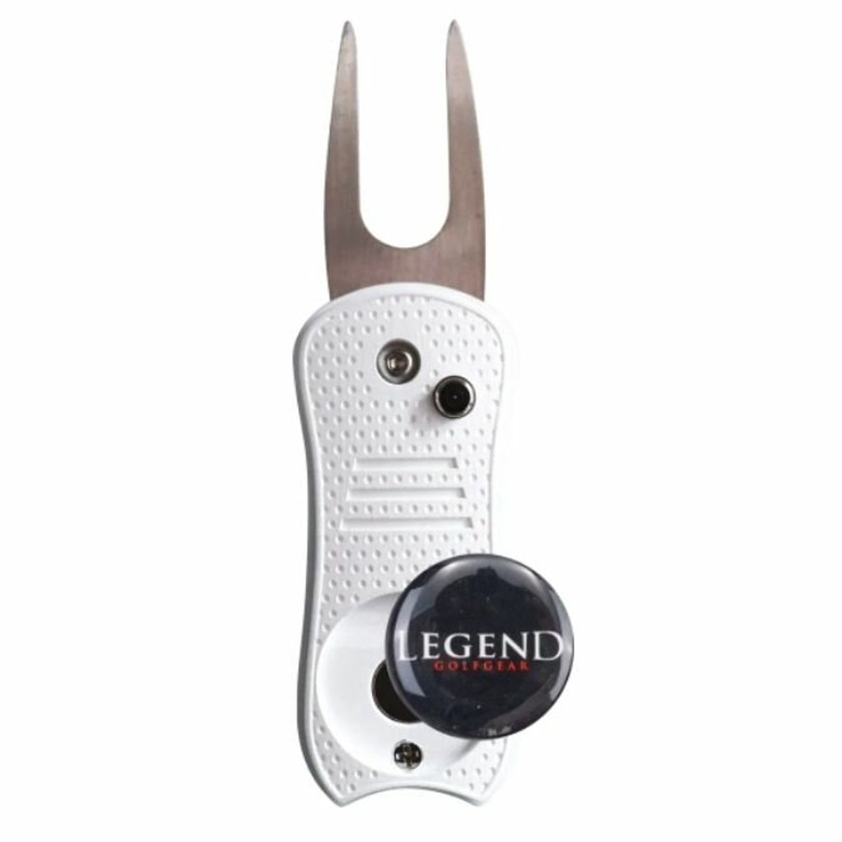 Legend Pitchfork Stiletto