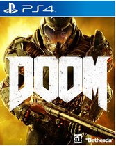 Doom - PS4