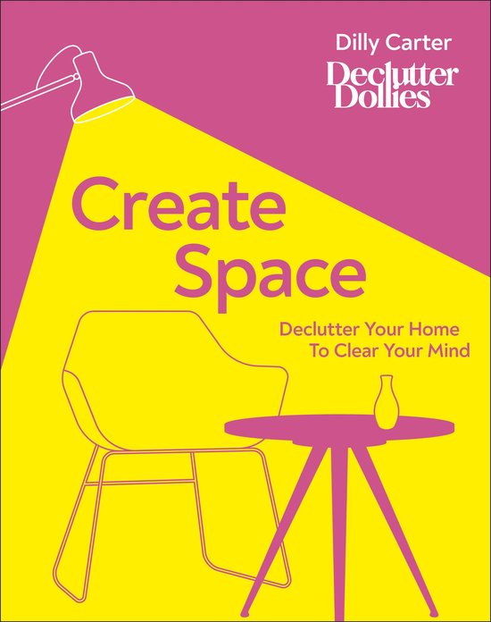 Create Space - cover