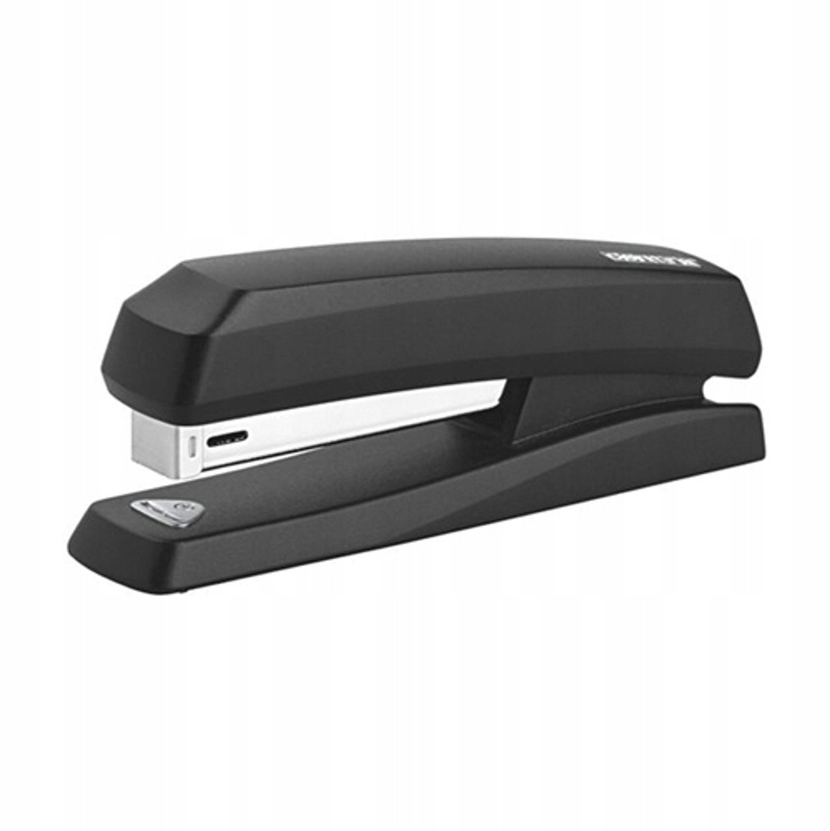 Centra Bureau Nietmachine Zwart Plastic voor nietjes 24/6