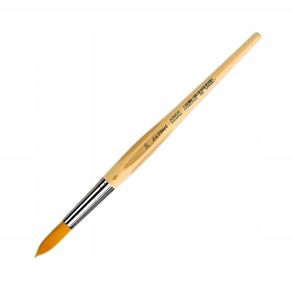 Da Vinci Junior Synthetics Kwast 303 Maat 20