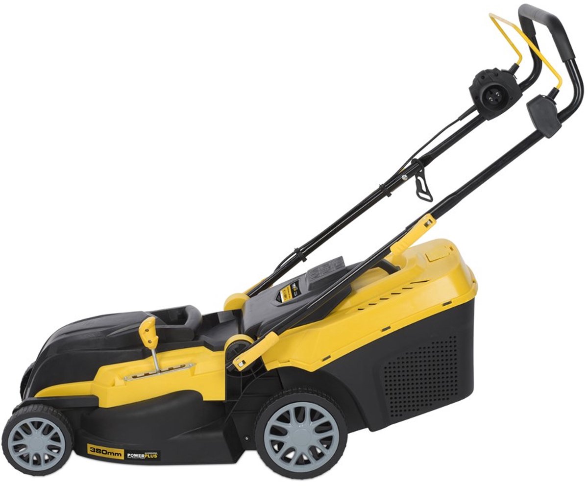 Powerplus Elektrische Grasmaaier POWXG6251 thumbnail 2