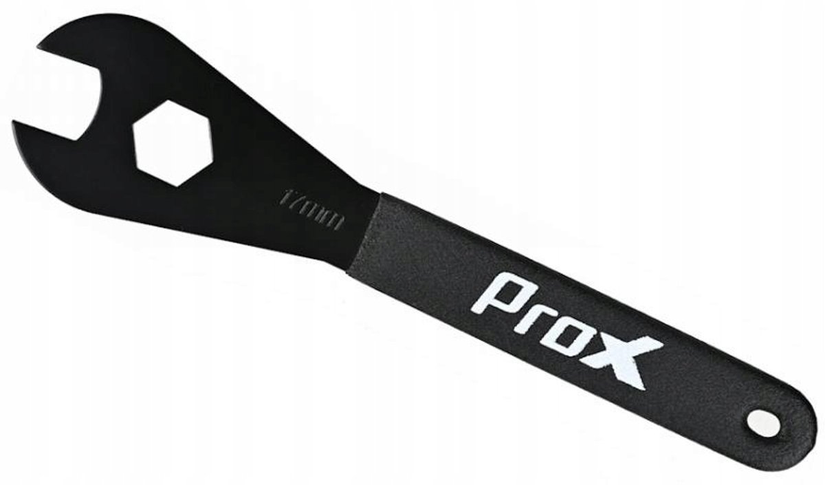 Prox WRH 15mm Conussleutel voor Naaf