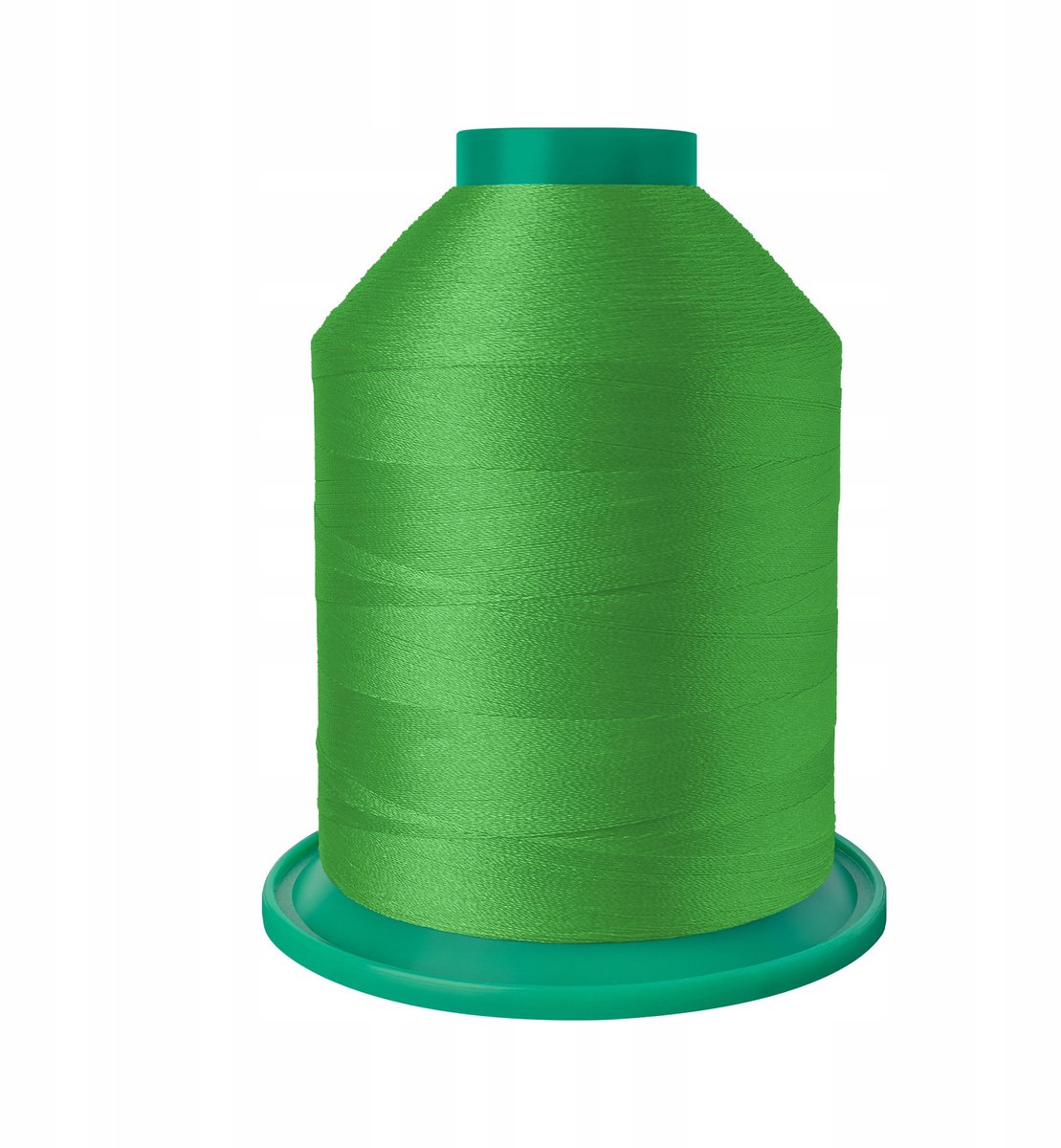 Ariadna Iris 40N Borduurzijde 5000m - 100% Polyester Groen
