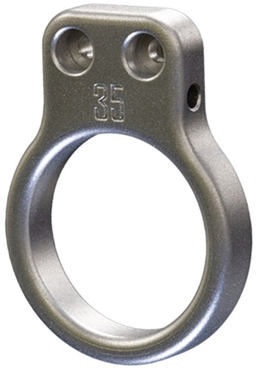 E-stim electroring 35 mm