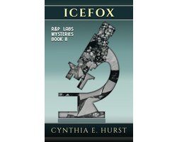 R&P Labs Mysteries 8 - Icefox