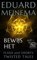 Flash & Shorts - Bewijs het