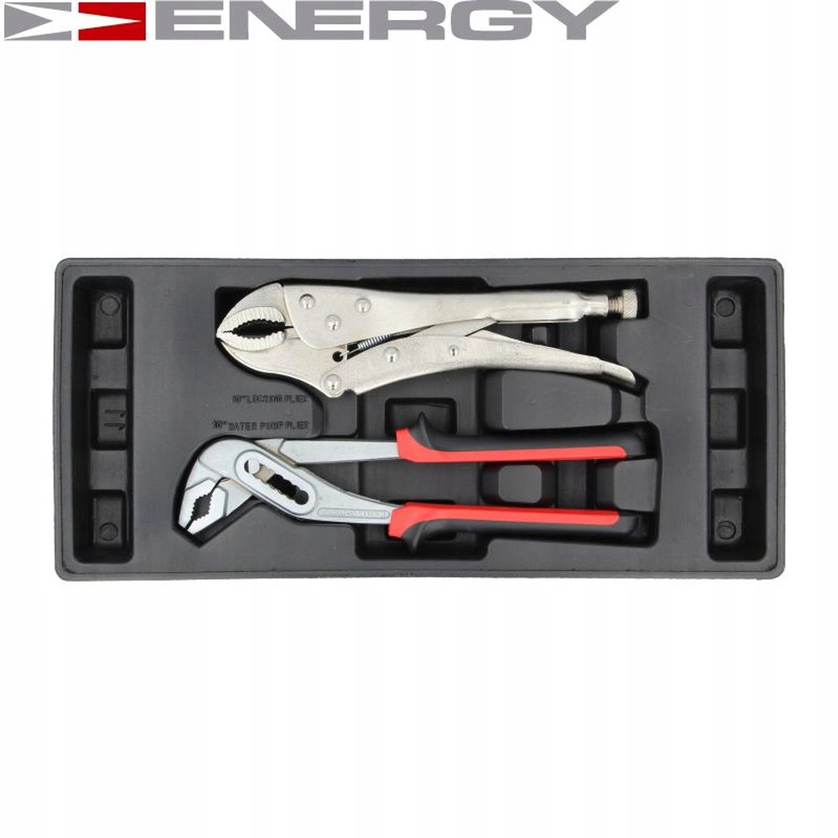 Energie Gereedschap Inleg NE00200/6 - Tangen