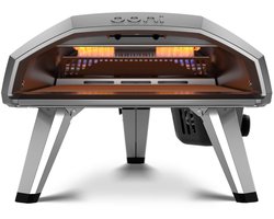 Ooni Pizza Oven Koda 2 - Slate Blue