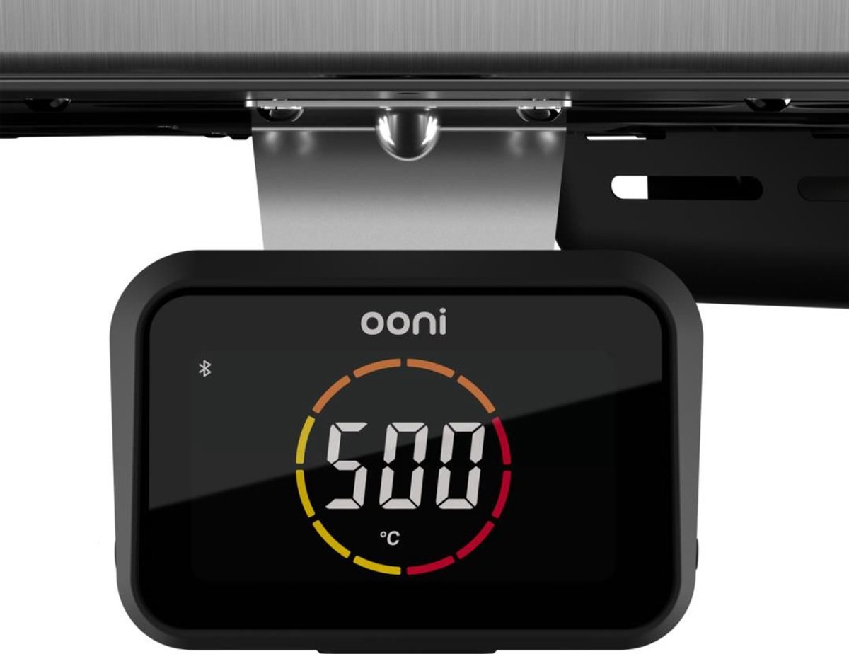 Ooni Pizza Oven Koda 2 Pro – foto 6