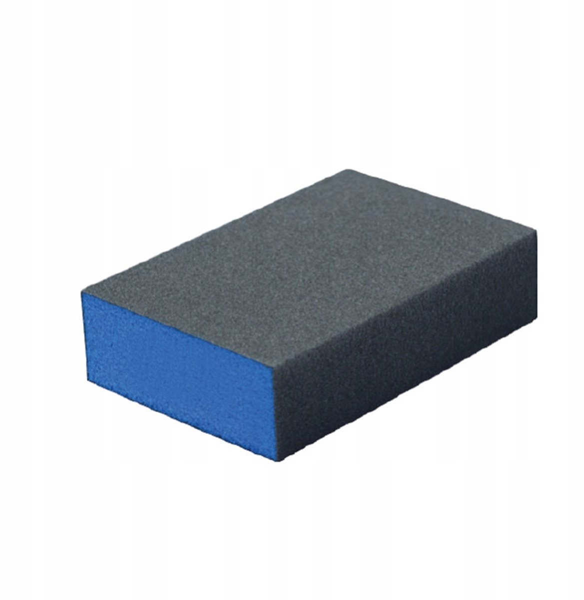 Blue Dolphin Schuurblok 125x75x25mm Korrel 80